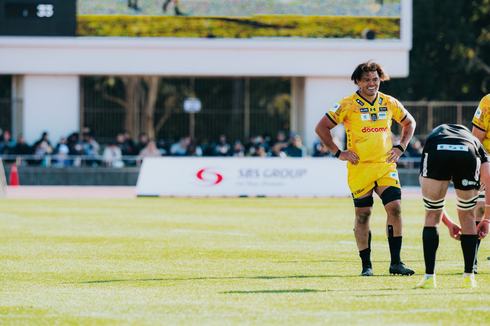 202502151430 | URAYASU D-Rocks